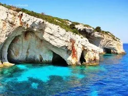 Leto 2026, letovanje - Zakintos - Hoteli