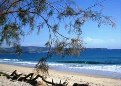 Leto 2026, letovanje - Tasos - Apartmani: Plaža Limenarije