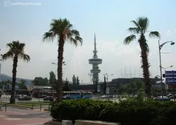 Vikend putovanja - Solun - Hoteli: OTE toranj