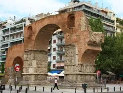 Vikend putovanja - Solun - Hoteli