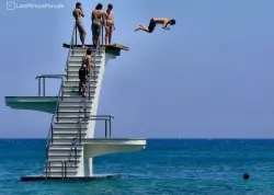 Leto 2026, letovanje - Rodos - Hoteli: Plaža Eli