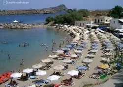 Leto 2026, letovanje - Rodos - Hoteli: Plaža Lindos