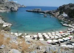 Leto 2026, letovanje - Rodos - Hoteli: Plaža Lindos