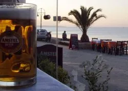 Leto 2026, letovanje - Polihrono - Apartmani: Taverna na šetalištu