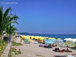 Leto 2026, letovanje - Polihrono - Apartmani