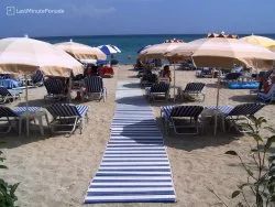 Leto 2026, letovanje - Polihrono - Apartmani