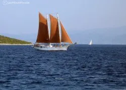 Leto 2026, letovanje - Pilion - Apartmani: Jedrenjak