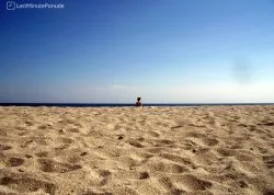 Leto 2026, letovanje - Pilion - Apartmani: Plaža Papa Nero