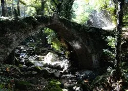 Leto 2026, letovanje - Pilion - Apartmani: Stari most na Pilionu