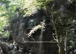 Leto 2026, letovanje - Pilion - Apartmani: Vodopadi u blizini mesta Mouresi