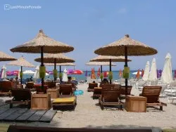 Leto 2026, letovanje - Pefkohori - Apartmani