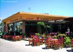 Leto 2026, letovanje - Pefkohori - Apartmani: Taverna