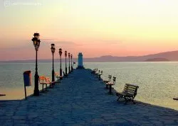 Leto 2026, letovanje - Pefkohori - Apartmani: Mol