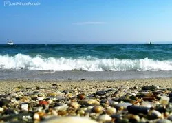 Leto 2026, letovanje - Pefkohori - Apartmani: Plaža Pefkohorija