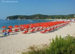 Vikend putovanja - Sicilija - Hoteli: Plaža Voltos
