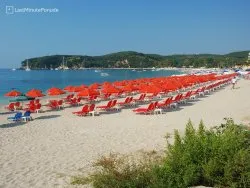 Leto 2026, letovanje - Parga - Apartmani