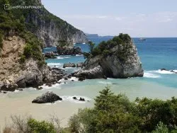 Leto 2026, letovanje - Parga - Apartmani