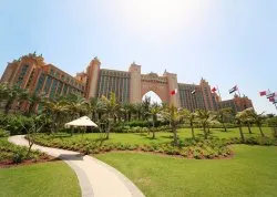 Leto 2026, letovanje - Dubai - Hoteli