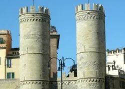 Šoping ture - Proleće na Mediteranu - Hoteli: Porta Soprana