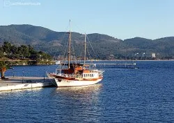 Leto 2026, letovanje - Neos Marmaras - Apartmani: Jedrenjak