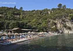 Leto 2026, letovanje - Neos Marmaras - Apartmani: Plaža Paradiso, nedaleko od Neos Marmarasa