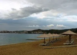 Leto 2026, letovanje - Neos Marmaras - Apartmani: Plaža Porto Karas