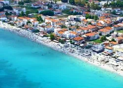 Leto 2026, letovanje - Leptokarija - Apartmani: Leptokarija iz vazduha