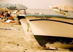 Leto 2026, letovanje - Leptokarija - Apartmani: Plaža Leptokarije