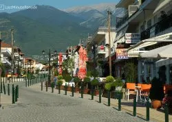 Leto 2026, letovanje - Leptokarija - Apartmani: Ulica Leptokarije