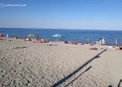 Leto 2026, letovanje - Leptokarija - Apartmani: Plaža Leptokarije