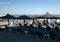 Leto 2026, letovanje - Leptokarija - Apartmani: Plaža Leptokarije