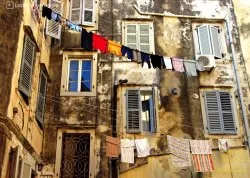 Leto 2026, letovanje - Krf - Apartmani: Kuća na Krfu