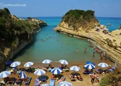 Leto 2026, letovanje - Krf - Apartmani: Sidari