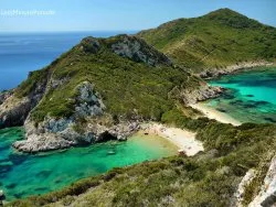 Leto 2026, letovanje - Krf - Hoteli