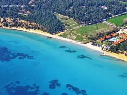 Leto 2026, letovanje - Halkidiki - Hoteli