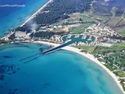 Leto 2026, letovanje - Sajamski popust - Grčka - Hoteli