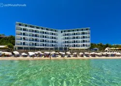 Leto 2026, letovanje - Kalitea - Apartmani: Hotel Amon Zeus