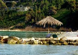 Leto 2026, letovanje - Kalitea - Apartmani: Plaža