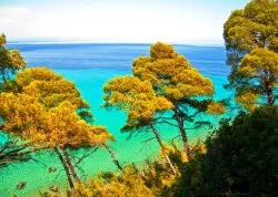 Leto 2026, letovanje - Kalitea - Apartmani: Kalitea