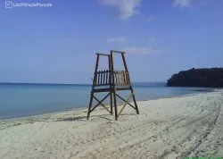 Leto 2026, letovanje - Kalitea - Apartmani: Plaža