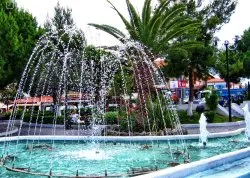 Leto 2026, letovanje - Hanioti - Apartmani: Fontana