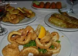 Leto 2026, letovanje - Hanioti - Apartmani: Mediteranska kuhinja