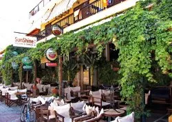 Leto 2026, letovanje - Hanioti - Apartmani: Taverna u Haniotiju