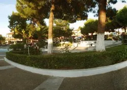 Leto 2026, letovanje - Hanioti - Apartmani: Hanioti