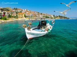 Leto 2026, letovanje - Sitonija - Hoteli