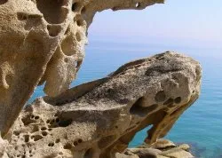 Leto 2026, letovanje - Sajamski popust - Hoteli: Neobični oblici reljefa