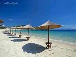 Leto 2026, letovanje - Sajamski popust - Grčka - Hoteli