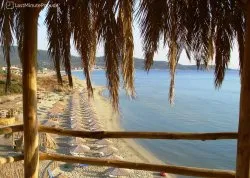 Leto 2026, letovanje - Sajamski popust - Hoteli: Plaža u Sartiju