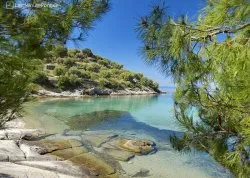 Leto 2026, letovanje - Sajamski popust - Hoteli: Obala Halkidikija