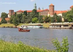 Prolećna putovanja - Poljska - Hoteli: Vavel sa Visle